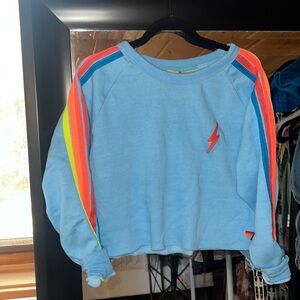 Aviator Nation Crop